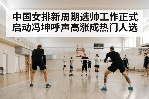 volleyball training court